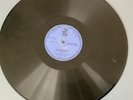 RARE 78rpm Watchtower  Judge Rutherford P51/52 Loyalty, Caesar Or God Blue Label
