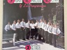 JUAN CARLOS OLIVA Y LA PROGRESIVA 2GETHER ORIGINAL RARE SALSA PLAYED LP LATIN
