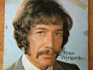 Peter Wyngarde, Eponymous 1970 Album RCA SF8087, Very Sought After