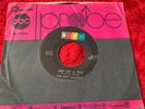 The Soft Machine – Joy Of A Toy / Why Are We Sleeping?  USA  7