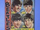 THE BEATLES VINTAGE SCRAPBOOK 1963 / 64 NEMS ENTERPRISES UNUSED UK PRINT EDITION
