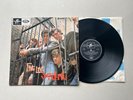 Yardbirds - Five Live - 1969 UK Reissue Mono LP