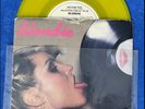 PICTURE THIS / FADE AWAY by Blondie (7