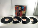 Elvis Presley   Behind Closed Doors 4 LP Box Set Audifon AFNS-66072-4   1979