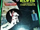 RCA Elvis Presley Aloha From Hawaii Via Satellite 2 Record Set Unopened