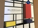 SILVERCHAIR Young Modern RARE AUSSIE BLUE VINYL 2019 - ELEVENV63 - DANIEL JOHNS