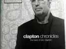 Eric Clapton – Clapton Chronicles - The Best Of Eric Clapton LP 2 Near Mint