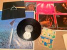 Pink Floyd - Dark Side Of The Moon with Posters + Stickers