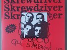 All Skrewed Up. 1977 Punk Rock.