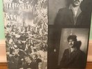 FRANK ZAPPA INDISCREET PICTURE SHOW EX LP LIVE 1974 ORIG. TMOQ FREE SHIPPING