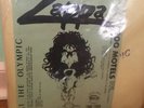FRANK ZAPPA MOTHERS OF INVENTION 200 MOTELS HOT RATS LIVE EX DOUBLE LP TMOQ