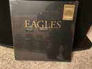 The Eagles The Studio Years '72-'79 LOW # 828/5000, Box is MINT & Factory-sealed
