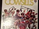 Vintage 33 RPM Album - 
