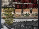 Various - The Sound of The Suburbs - 1991 First Press EX/NM