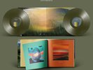 Solar Fields - Formations Limited Edition Vinyl LP X 2 New Sealed