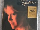 Agnetha Faltskog Tio Ar Med Vinyl LP Limited Ed Flame Coloured BRAND NEW