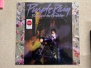 Prince & The Revolution Purple Rain Target Exclusive Purple Vinyl New Sealed