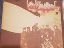 Led Zeppelin II Vinyl RL Ludwig SS  Monarch Slight Warp EX Beautiful Copy