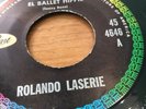 Rolando Laserie 
