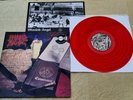 MORBID ANGEL Covenant *RED VINYL LP   SUPER RARE * + Inner & Gatefold  NEAR MINT