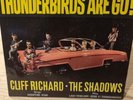 CLIFF RICHARD & THE SHADOWS Thunderbirds Are Go  UK 7