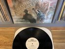 Rage Execution Guaranteed LP 1987 NM Noise Records Original Release Heavy Metal