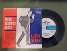 MULE SKINNER BLUES 1964 7