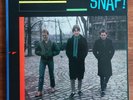 The Jam - Snap , Double Vinyl LP + 7