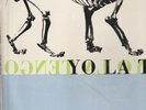 YO LA TENGO RIDE THE TIGER OG COYOTE/TWIN TONE EX COPY IN SHRINK