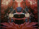 BLUE MOUNTAIN EAGLE - S/T, Vinyl 1970 Atco SD-33-324 LP