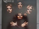 Queen II Vinyl record LP Album Elektra EKS 75082  CLEAN VG+