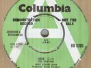 MIKE STUART SPAN*INVITATION*DEMO*MOD*SOUL*THE COLUMBIA LABEL*LISTEN TO IT