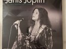 JANIS JOPLIN –LIVE IN AMSTERDAM, LONDON & STATESIDE -VINYL LP NEW -DAMAGE COVERX