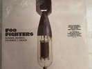 FOO FIGHTERS – ECHOES, SILENCE, PATIENCE & GRACE - VINYL 2LP NEW TORN WRAP -4