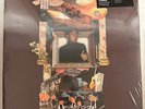 ORION SUN – HOLD SPACE FOR ME - VMP BABY BLUE VINYL ED. 271/300 LP TORN WRAP - 9