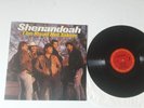 Shenandoah The Road Not Taken 1989 Rare Country Vinly Record Album