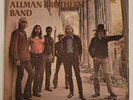 The Allman Brothers Band 1969 Self Titled 33 RPM Vinyl ATCO Records#SD 33-308 LP