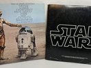 STAR WARS & The Story Soundtrack Double Vinyl LP Record Album 1977 Vintage