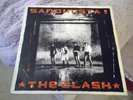 clash sandinista tripple   lp original ex