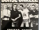 BÖHSE ONKELZ -Freitag Nacht- Vinyl LP RRR 71 Oi Punk Skin Rock-O-Rama ROR