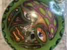 Sublime - 40oz to Freedom LP Picture Disc Green Vinyl Limited Edition