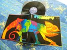 Frumpy  All Will Be Changed   METALLICA IRON MAIDEN BLACK SABBATH  RARE LP