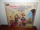 KETELBEY In a Persian Market VINYL LP Alexander Faris 1981 Import NEW Sealed