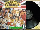 DIE TOTEN HOSEN - LEARNING ENGLISH LESSON 1 * ORIGINAL 1991 * 12