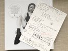 PJ Harvey Signed B Sides Demos And Rarities 6 LP Box Signed Art Card Autograph