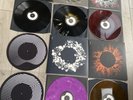 Over Shadow Drum&bass Tracks & Slipmats Dom & Roland/DJ Trax/B-Key/ASC/Vromm Etc