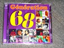 JOHNNY HALLYDAY / FRANCE GALL / CLAUDE FRANCOIS / FRACOISE HARDY / SHEILA