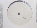 white label vinyl LP THE MASTER OF NONE graham day MOD PRISONERS