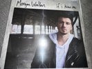 MORGAN WALLEN If I Know Me VINYL LP Up Down FLORIDA GEORGIA LINE            1006