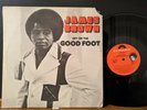 James Brown ‎– Get On The Good Foot 1972 2LP Bootsy Collins Maceo Parker Funk